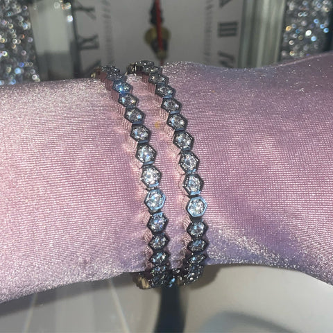 Diamanté Bracelet